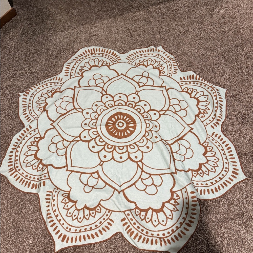 Beach towel